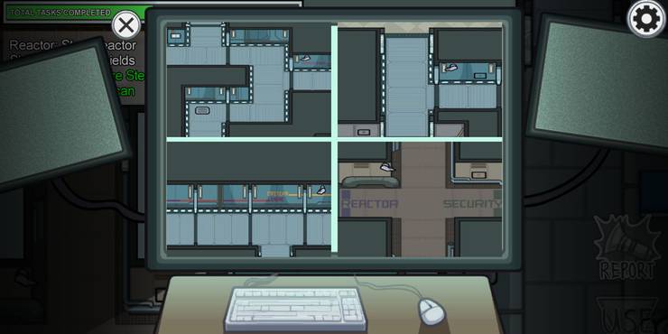 5 Foolproof Strategies In Among Us (& 5 Guaranteed To Fail) 5 Foolproof Strategies In Among Us (& 5 Guaranteed To Fail)